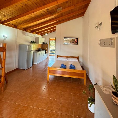 Guesthouse Rondo هيماري المظهر الخارجي الصورة
