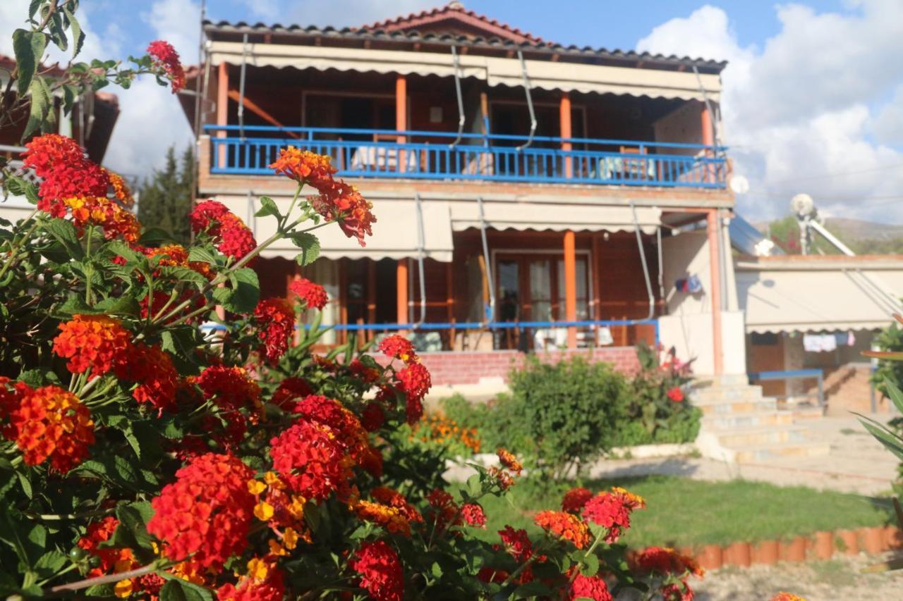 Guesthouse Rondo هيماري المظهر الخارجي الصورة