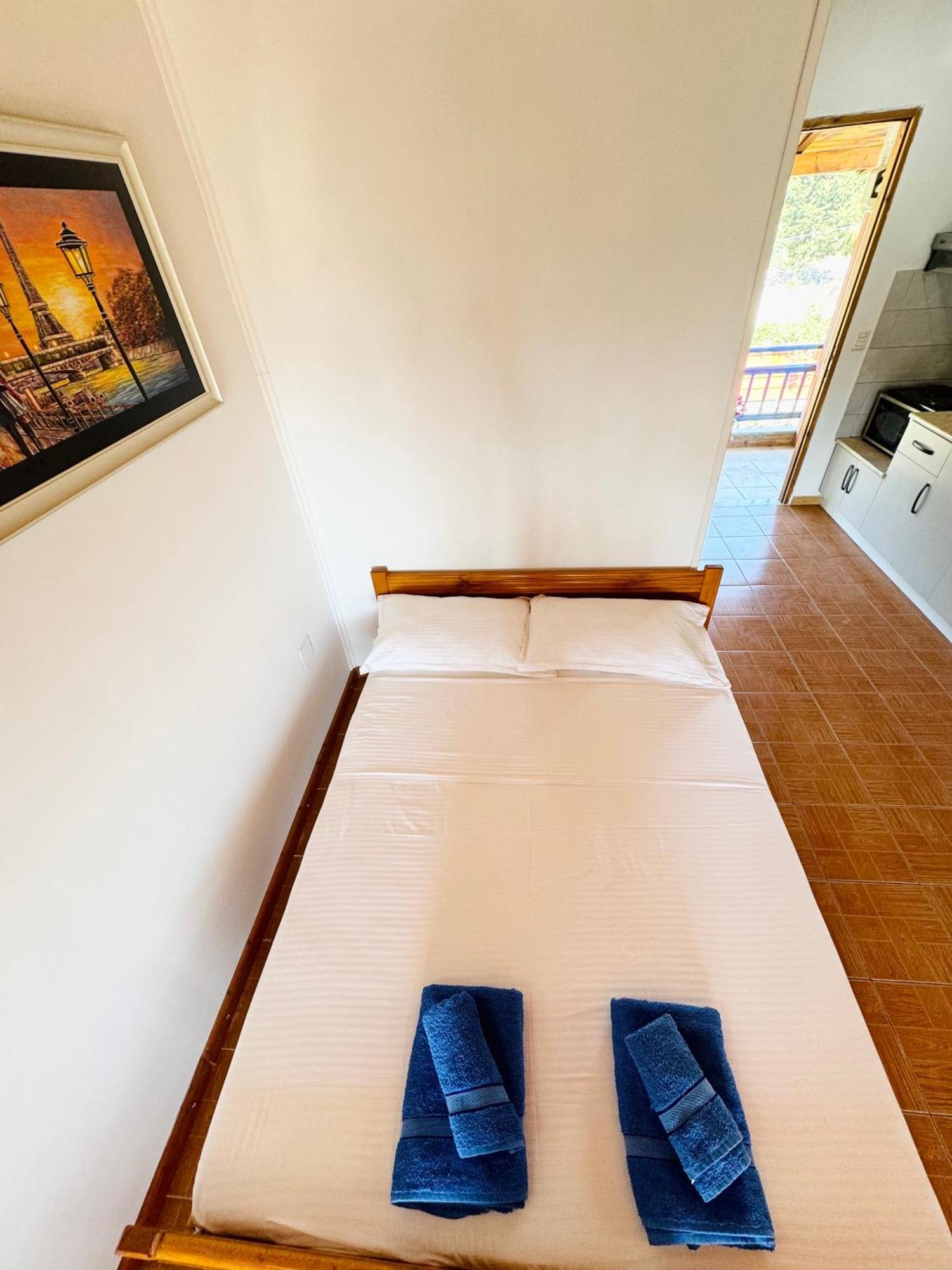 Guesthouse Rondo هيماري المظهر الخارجي الصورة