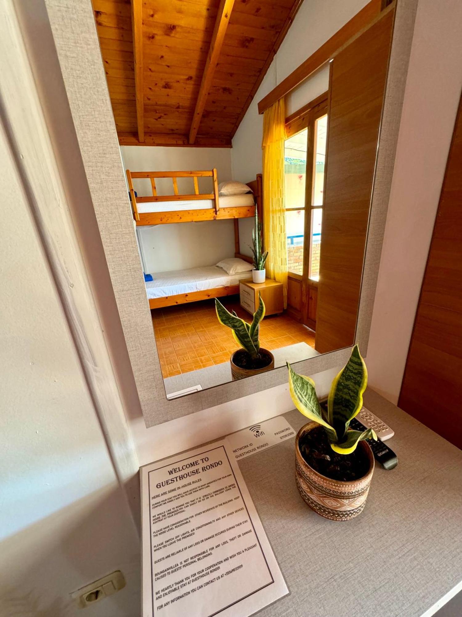 Guesthouse Rondo هيماري المظهر الخارجي الصورة