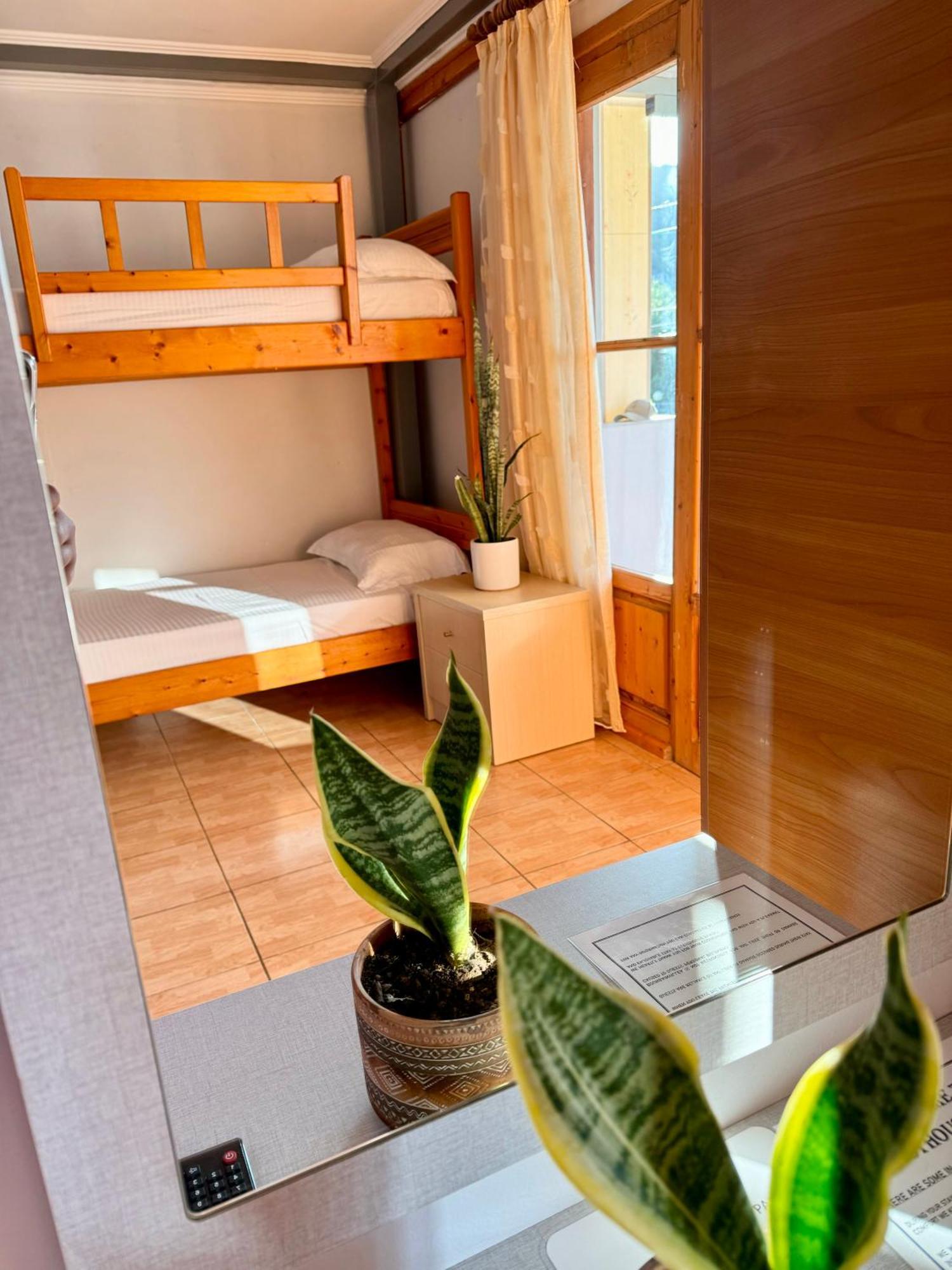 Guesthouse Rondo هيماري المظهر الخارجي الصورة