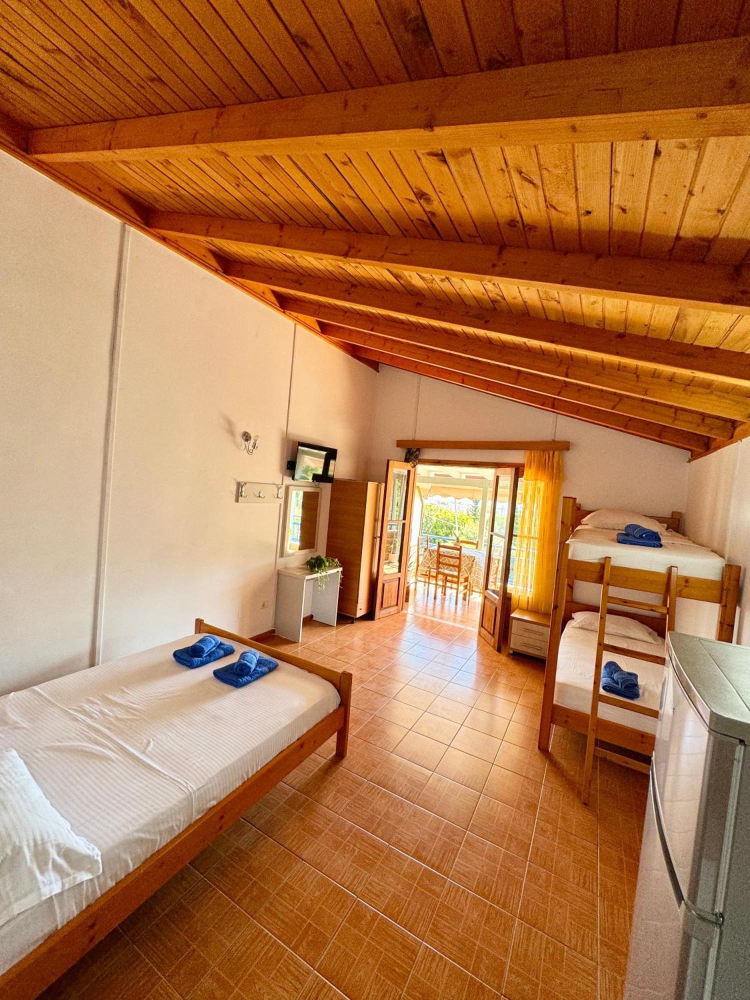 Guesthouse Rondo هيماري المظهر الخارجي الصورة