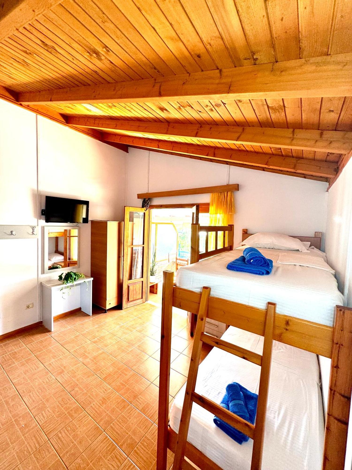 Guesthouse Rondo هيماري المظهر الخارجي الصورة