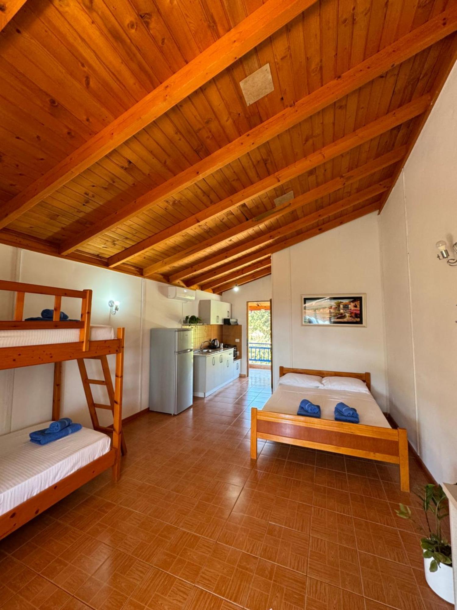 Guesthouse Rondo هيماري المظهر الخارجي الصورة