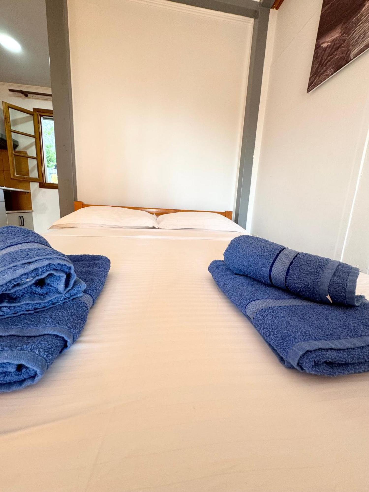 Guesthouse Rondo هيماري المظهر الخارجي الصورة