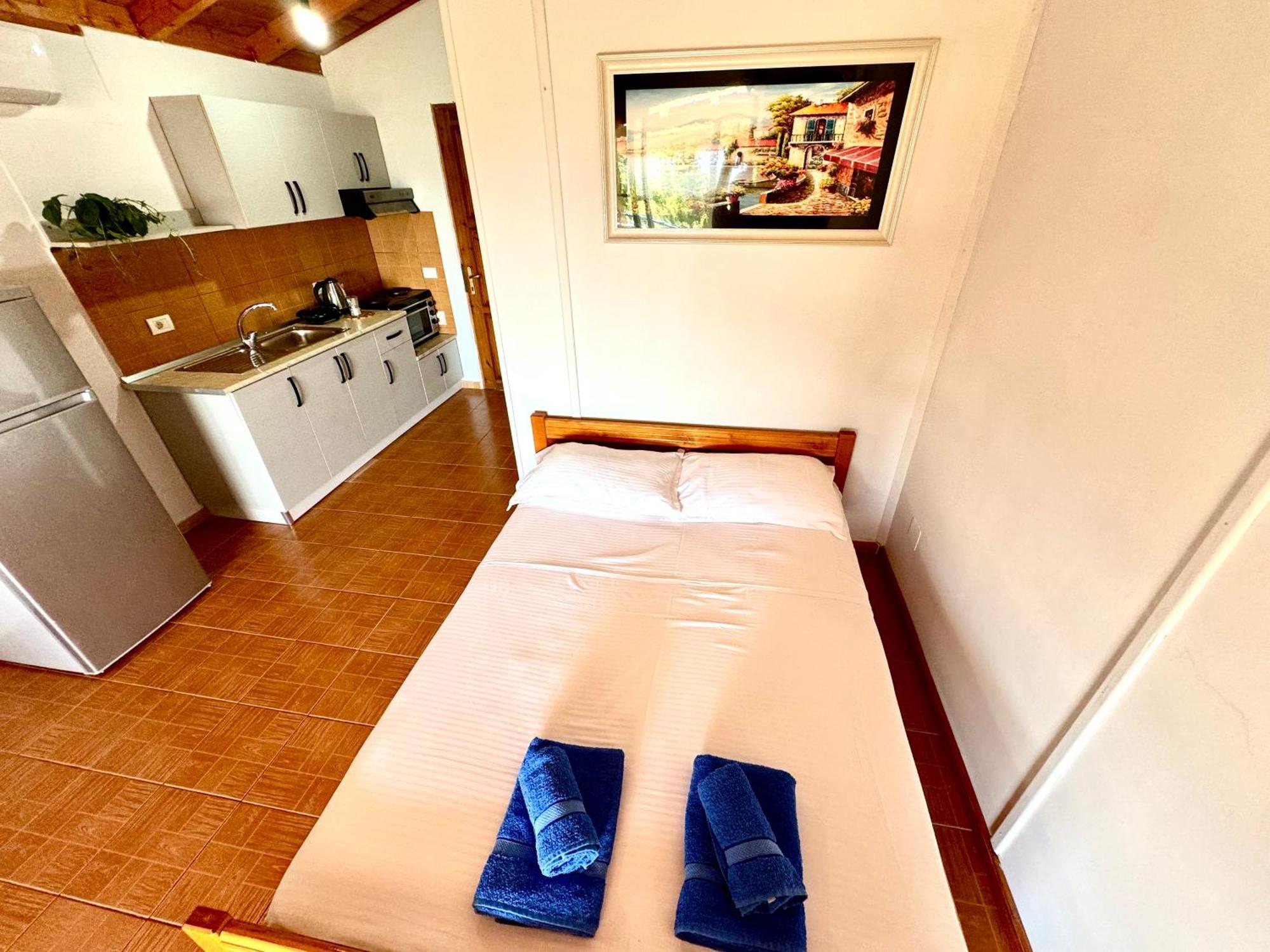Guesthouse Rondo هيماري المظهر الخارجي الصورة