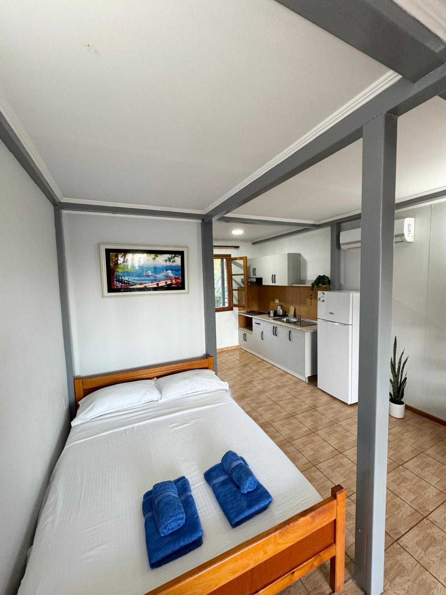 Guesthouse Rondo هيماري المظهر الخارجي الصورة