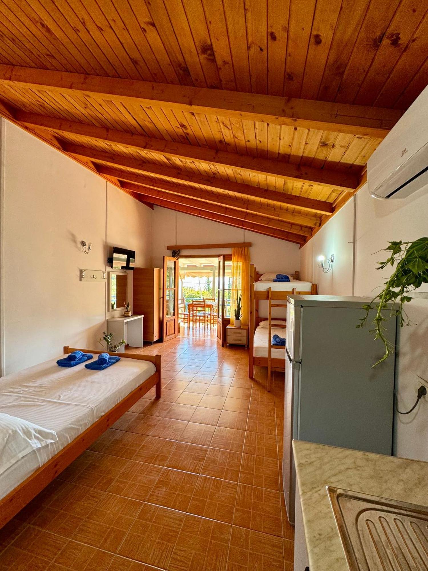 Guesthouse Rondo هيماري المظهر الخارجي الصورة