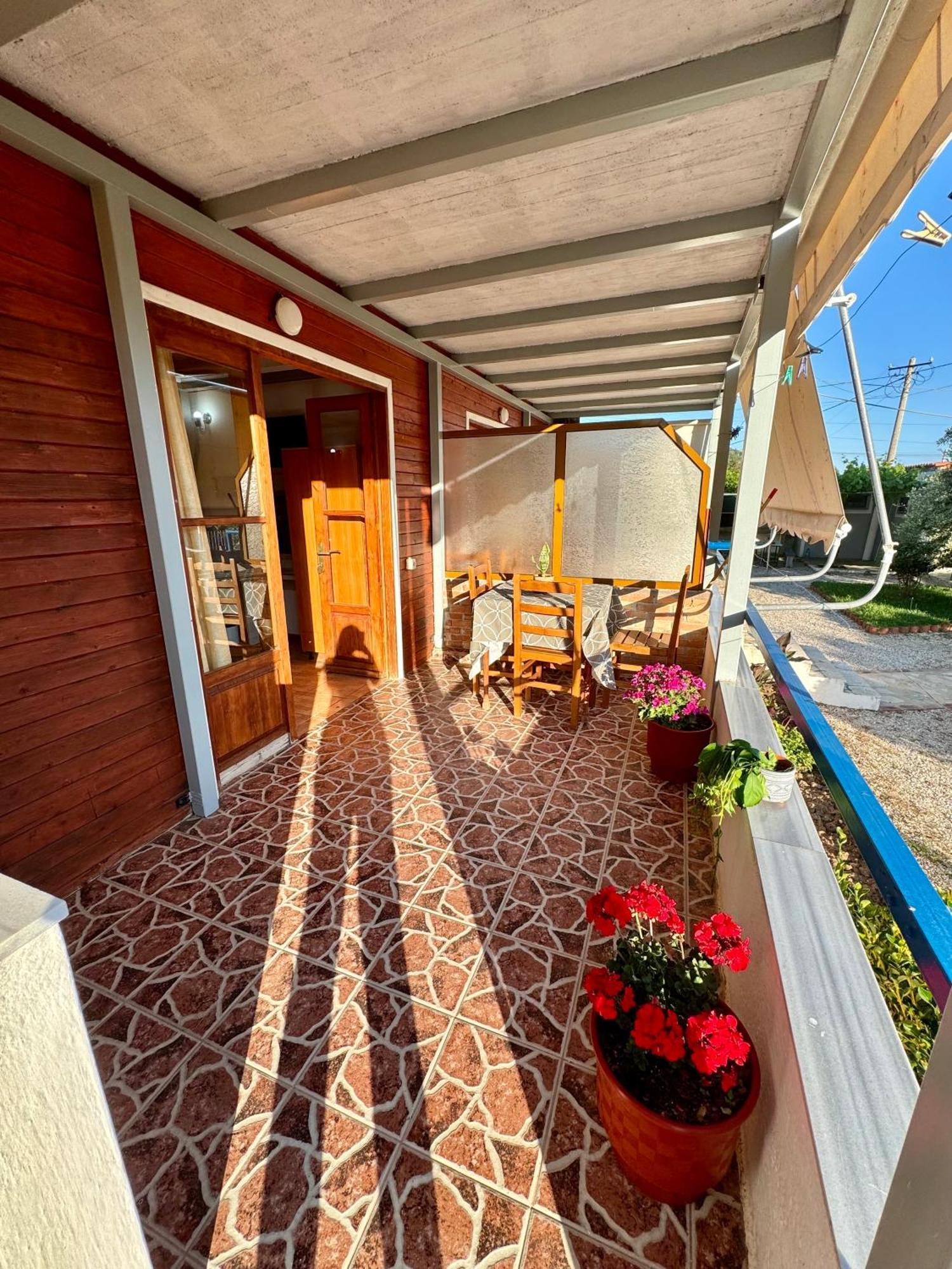 Guesthouse Rondo هيماري المظهر الخارجي الصورة