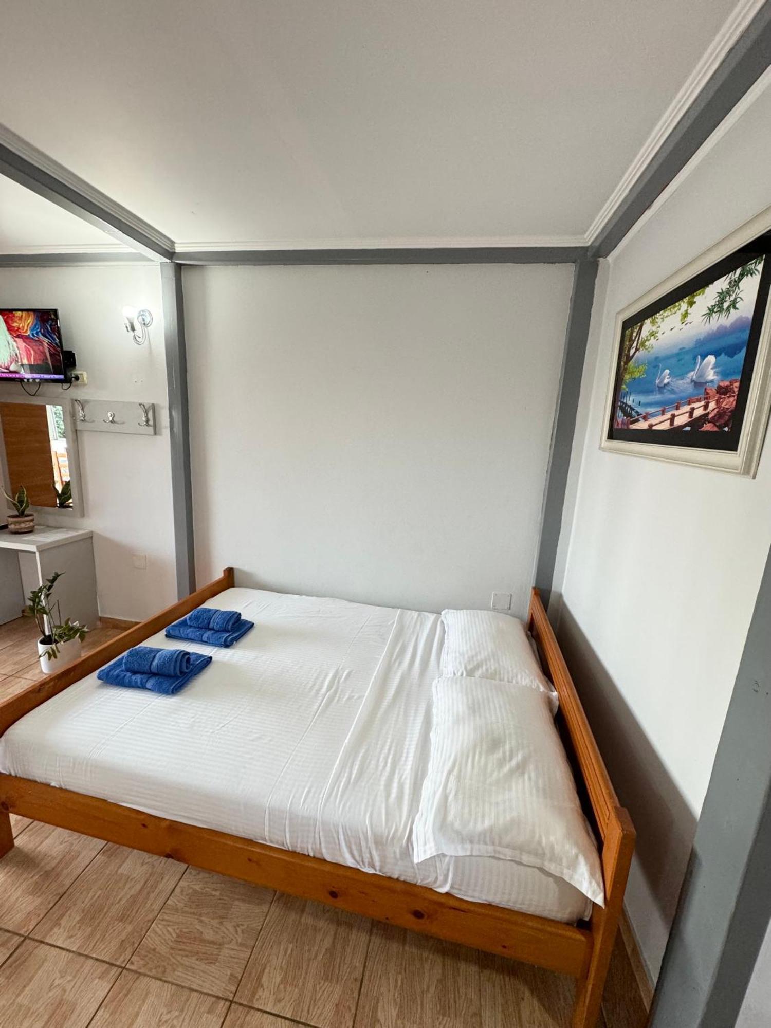 Guesthouse Rondo هيماري المظهر الخارجي الصورة