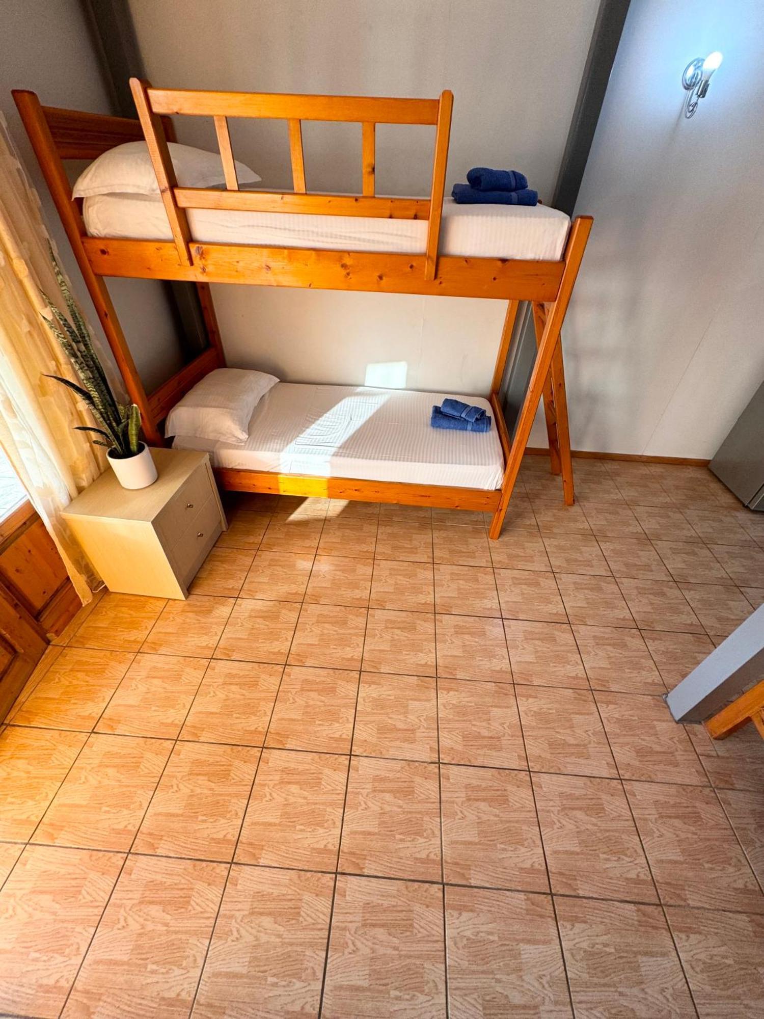 Guesthouse Rondo هيماري المظهر الخارجي الصورة