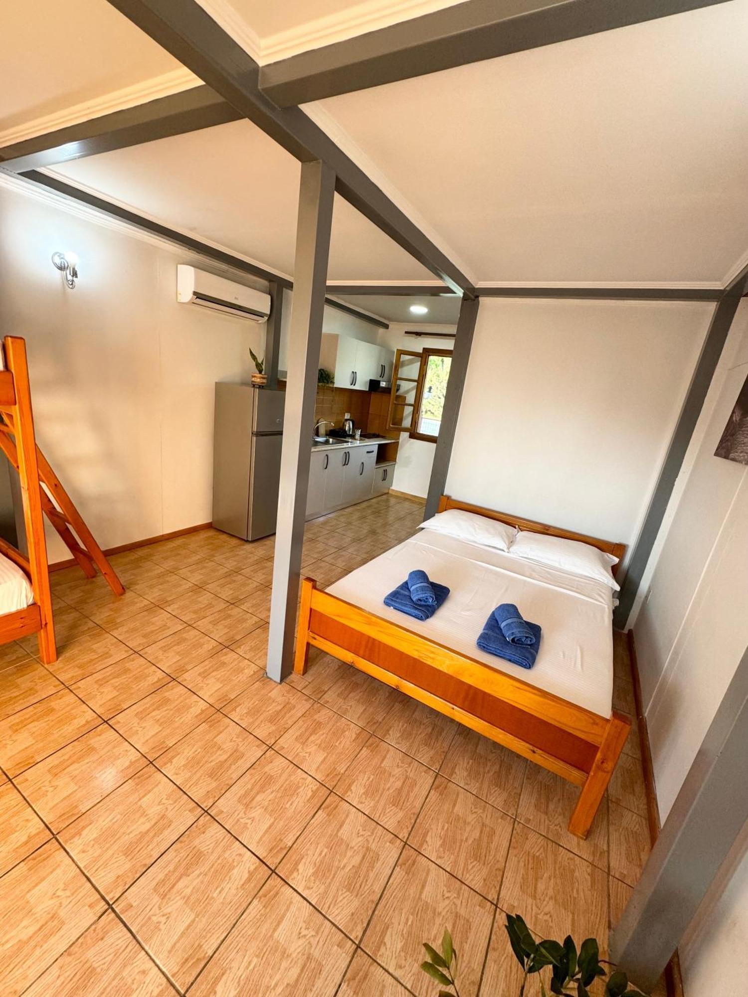 Guesthouse Rondo هيماري المظهر الخارجي الصورة