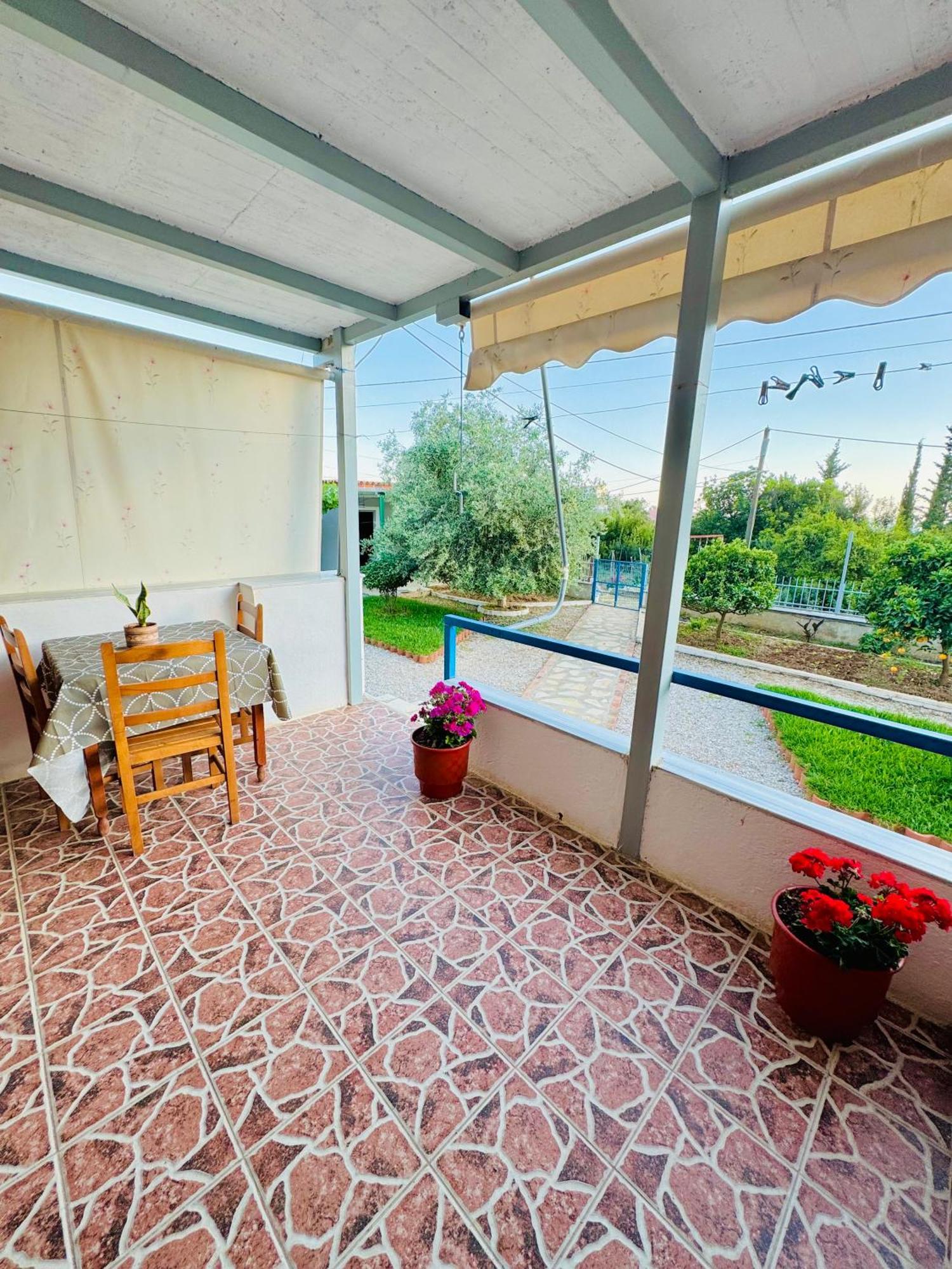 Guesthouse Rondo هيماري المظهر الخارجي الصورة