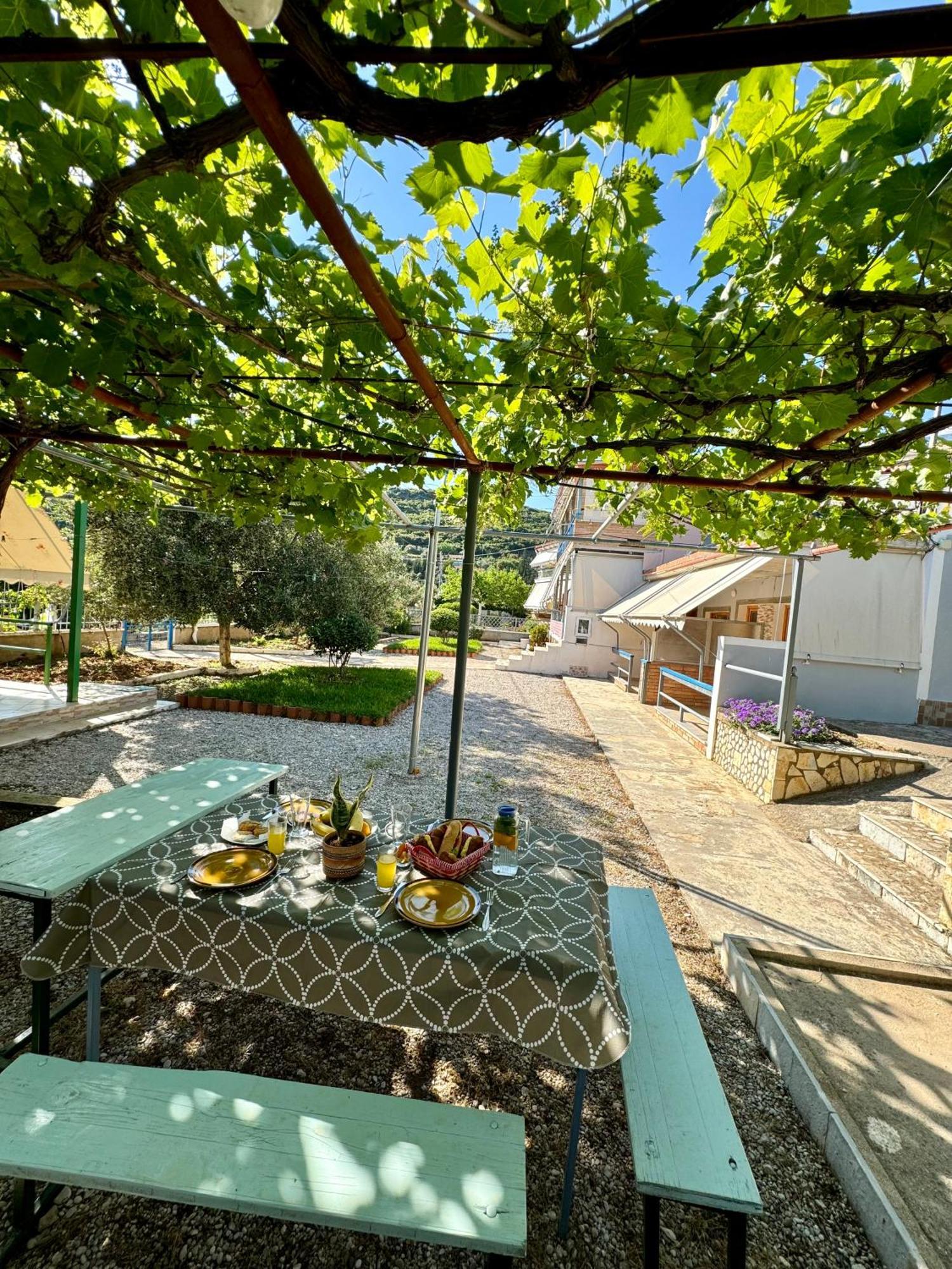 Guesthouse Rondo هيماري المظهر الخارجي الصورة