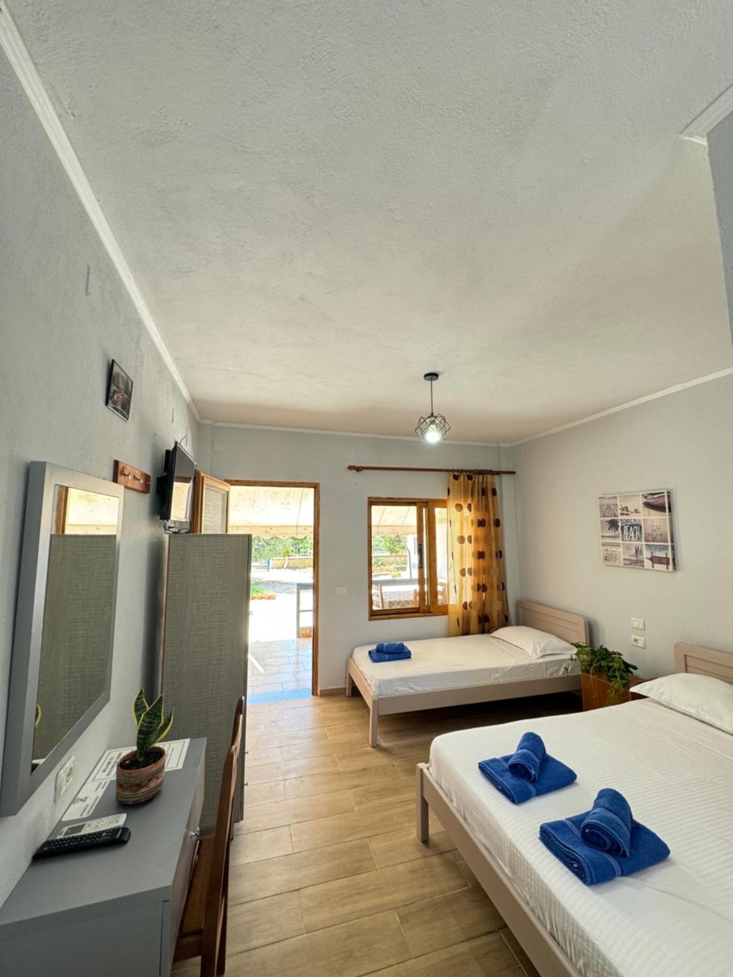 Guesthouse Rondo هيماري المظهر الخارجي الصورة