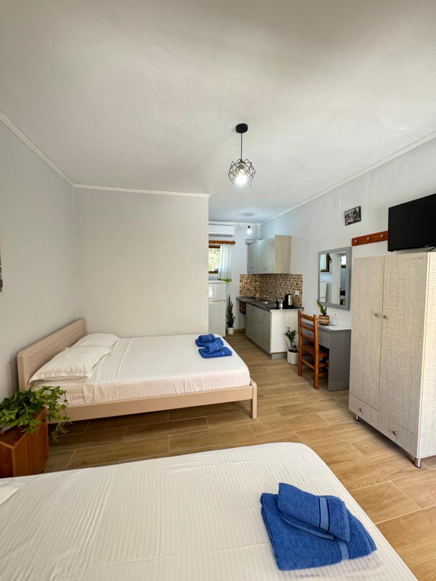 Guesthouse Rondo هيماري المظهر الخارجي الصورة
