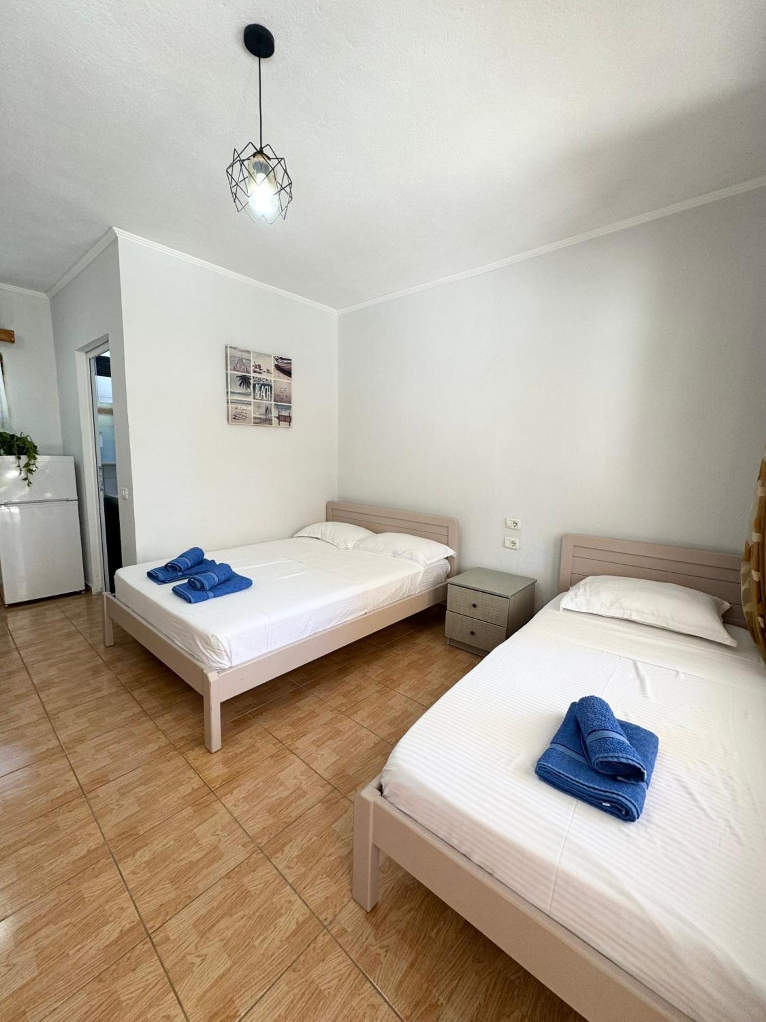 Guesthouse Rondo هيماري المظهر الخارجي الصورة