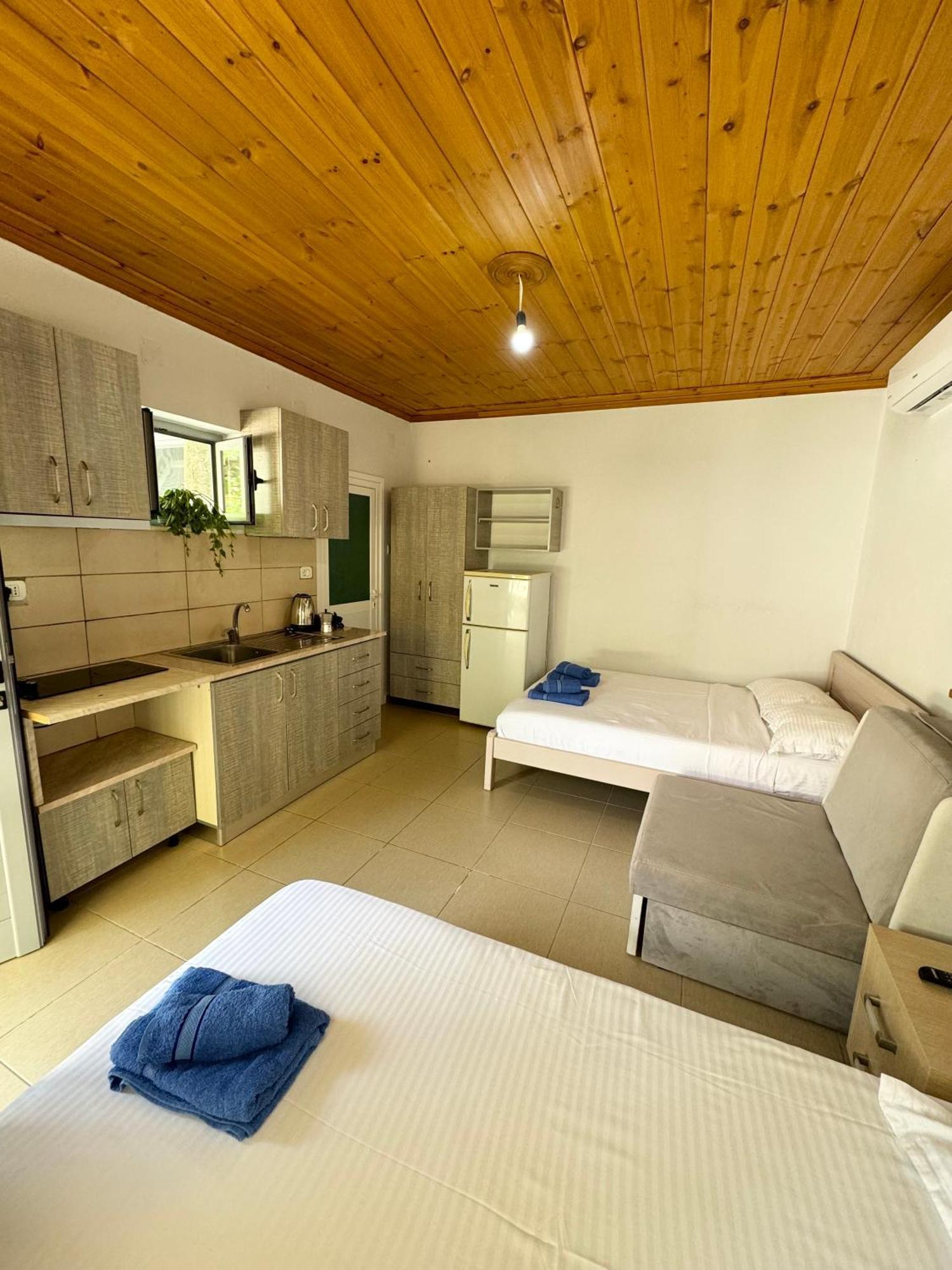 Guesthouse Rondo هيماري المظهر الخارجي الصورة