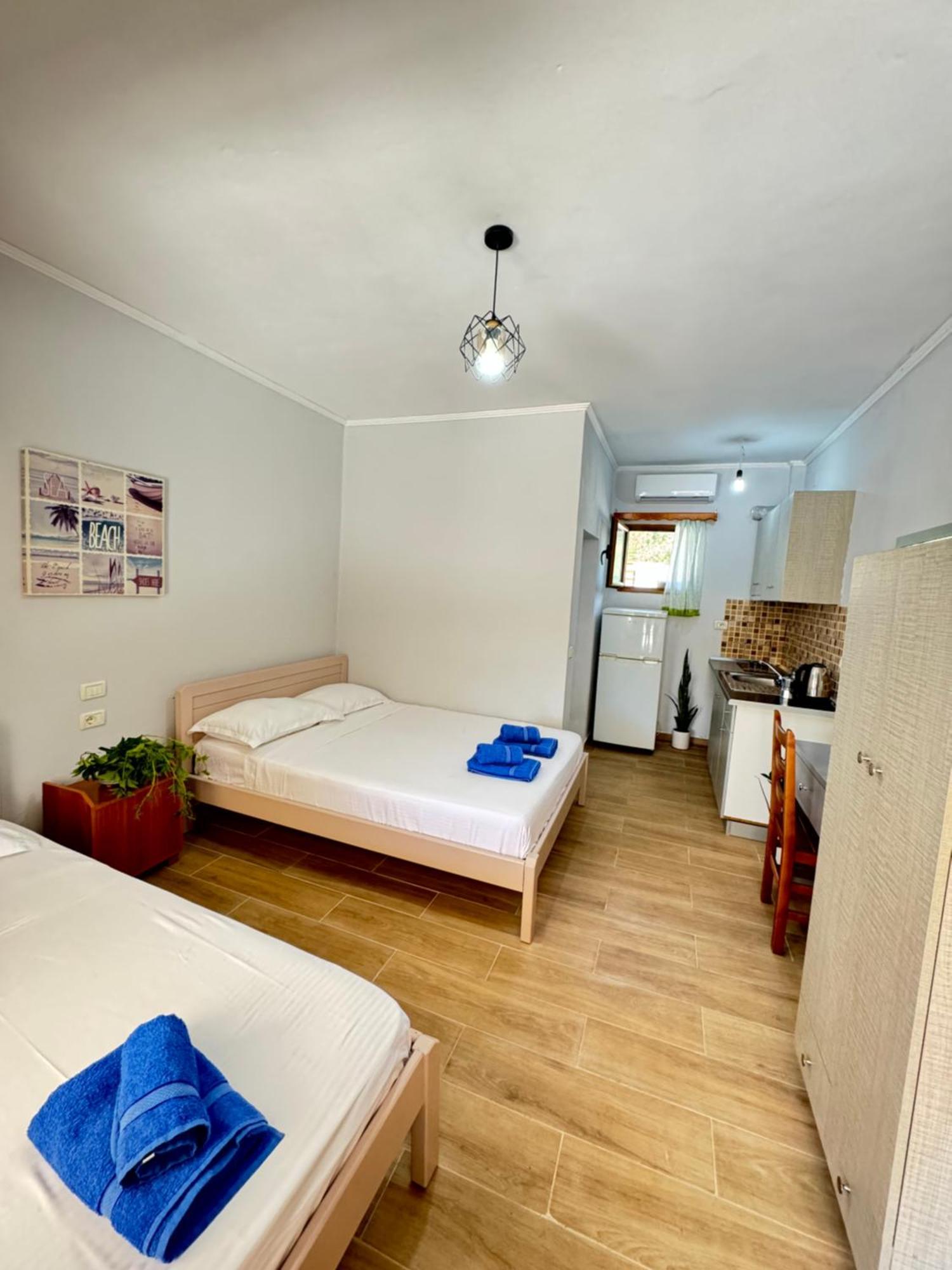 Guesthouse Rondo هيماري المظهر الخارجي الصورة